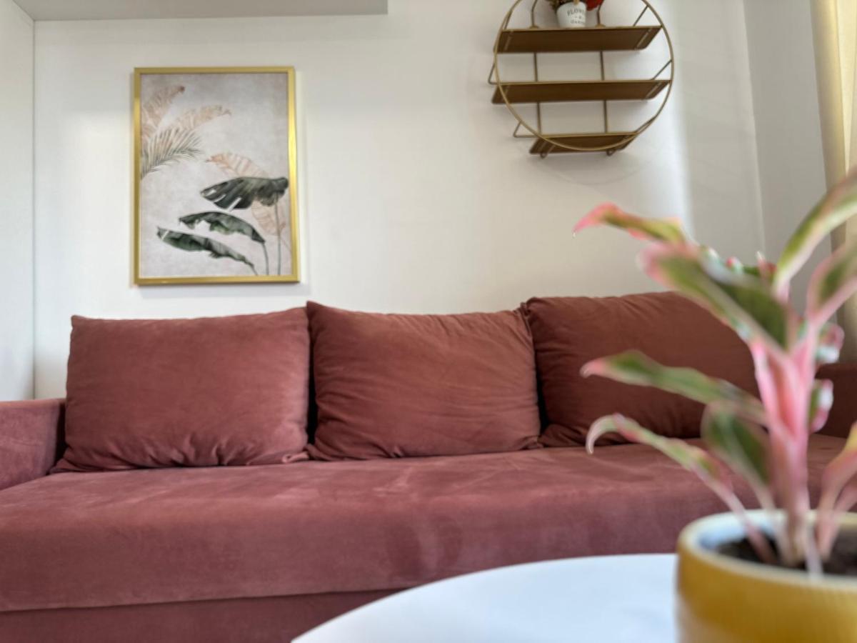 Moveen! Wynajem Apartamentow We Wroclawiu! 10 Minut Od Centrum Bagian luar foto