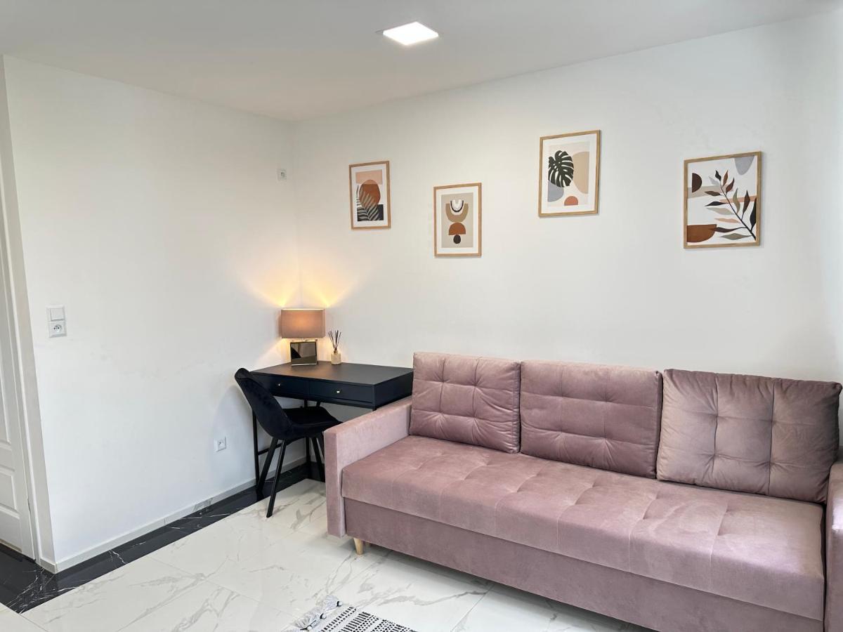 Moveen! Wynajem Apartamentow We Wroclawiu! 10 Minut Od Centrum Bagian luar foto