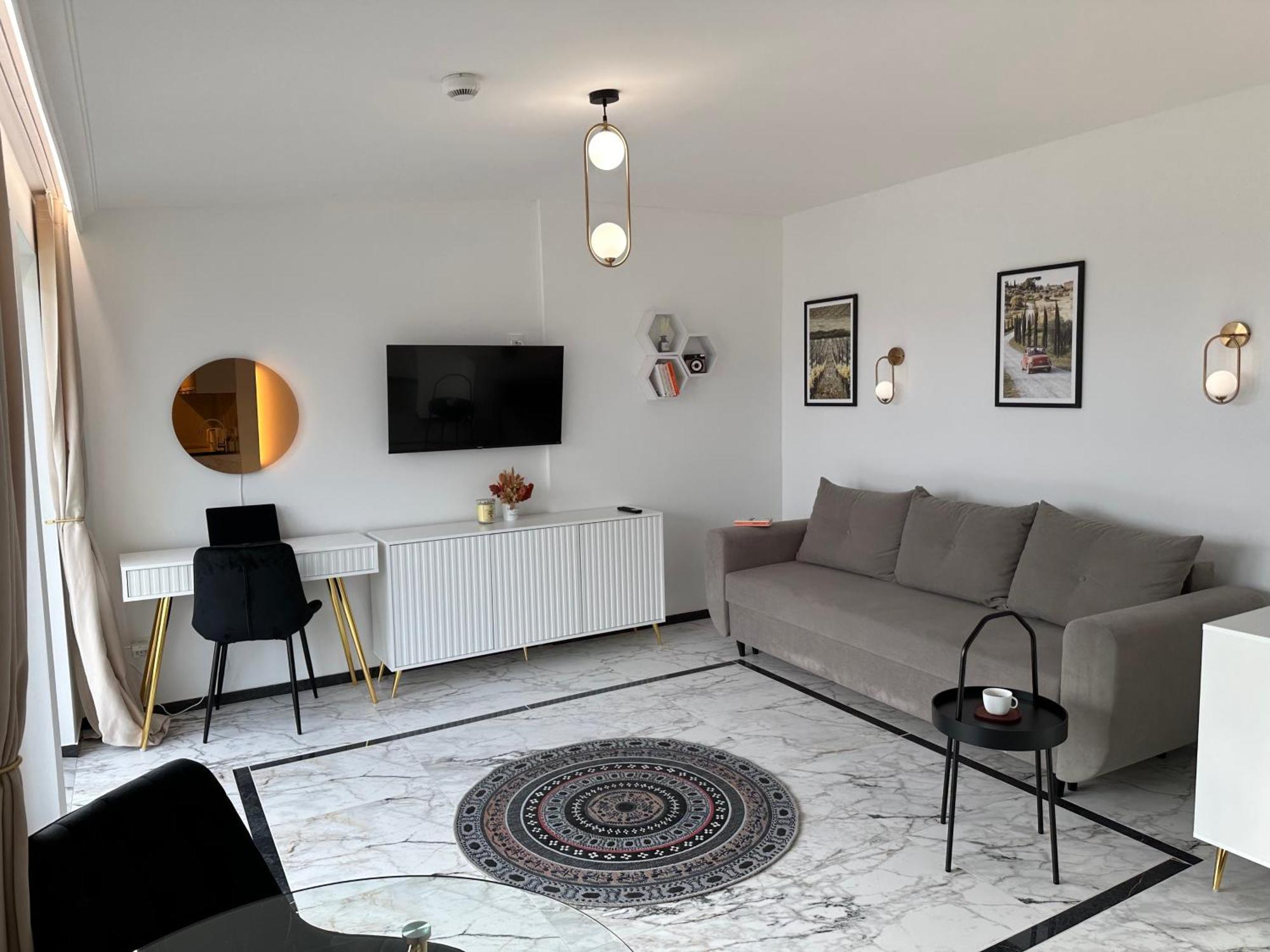 Moveen! Wynajem Apartamentow We Wroclawiu! 10 Minut Od Centrum Bagian luar foto