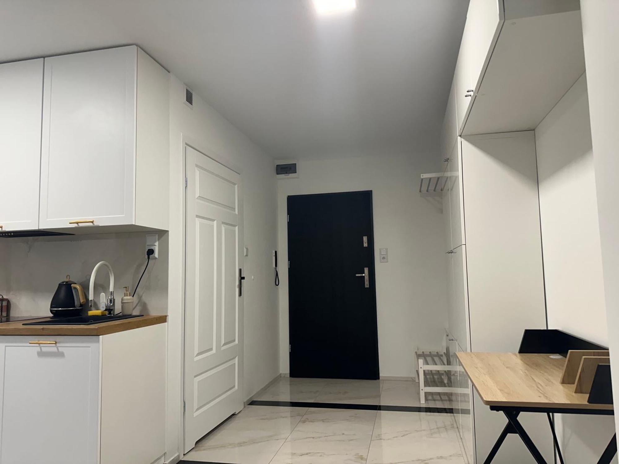 Moveen! Wynajem Apartamentow We Wroclawiu! 10 Minut Od Centrum Bagian luar foto