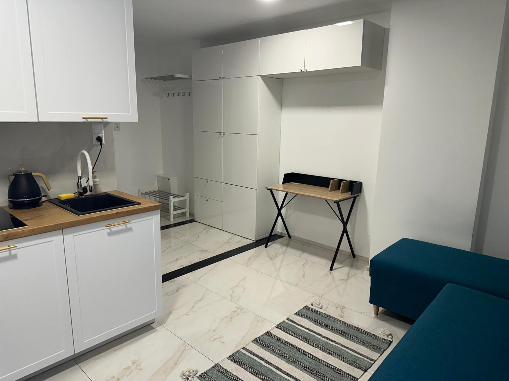 Moveen! Wynajem Apartamentow We Wroclawiu! 10 Minut Od Centrum Bagian luar foto