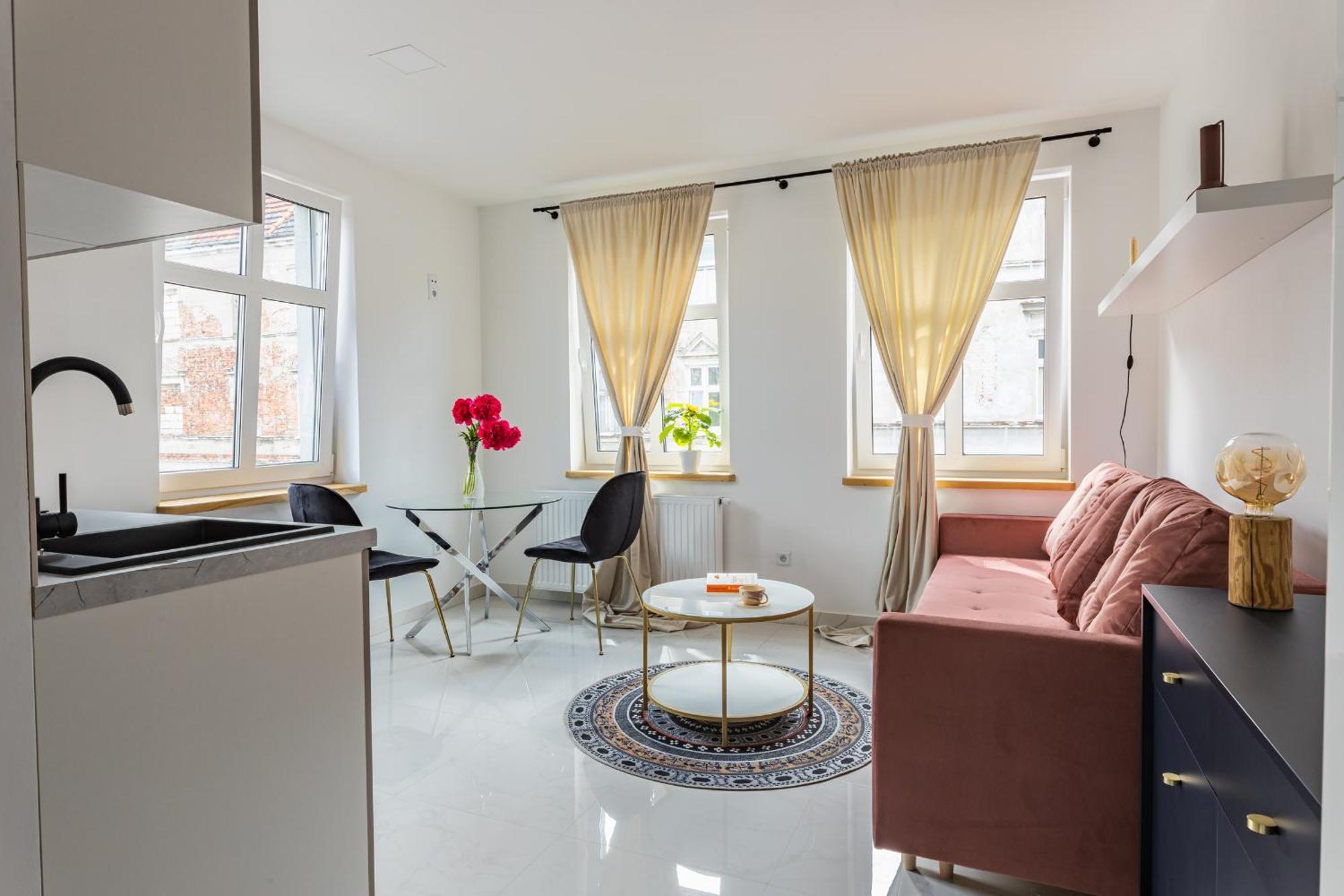 Moveen! Wynajem Apartamentow We Wroclawiu! 10 Minut Od Centrum Bagian luar foto