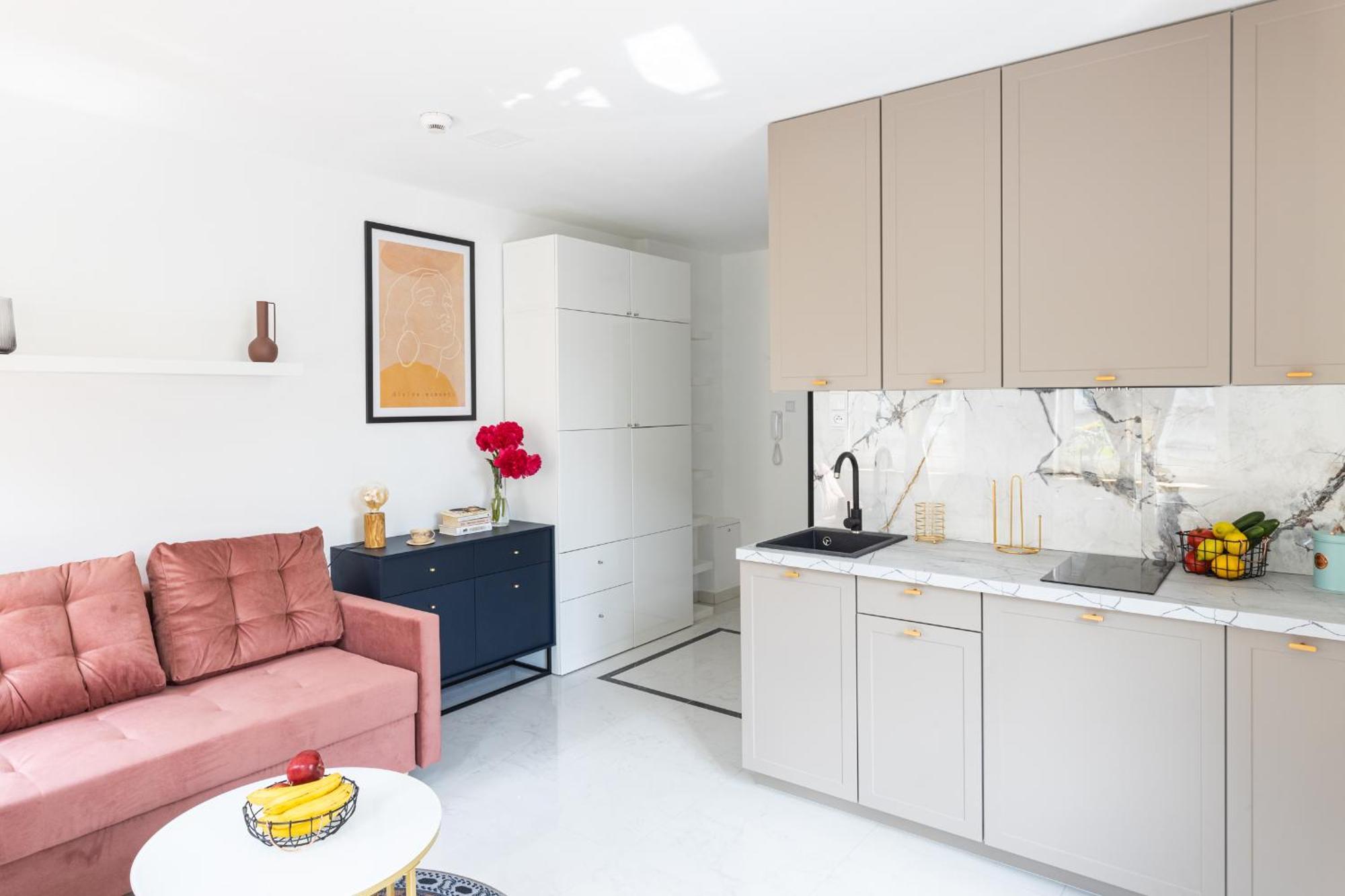 Moveen! Wynajem Apartamentow We Wroclawiu! 10 Minut Od Centrum Bagian luar foto