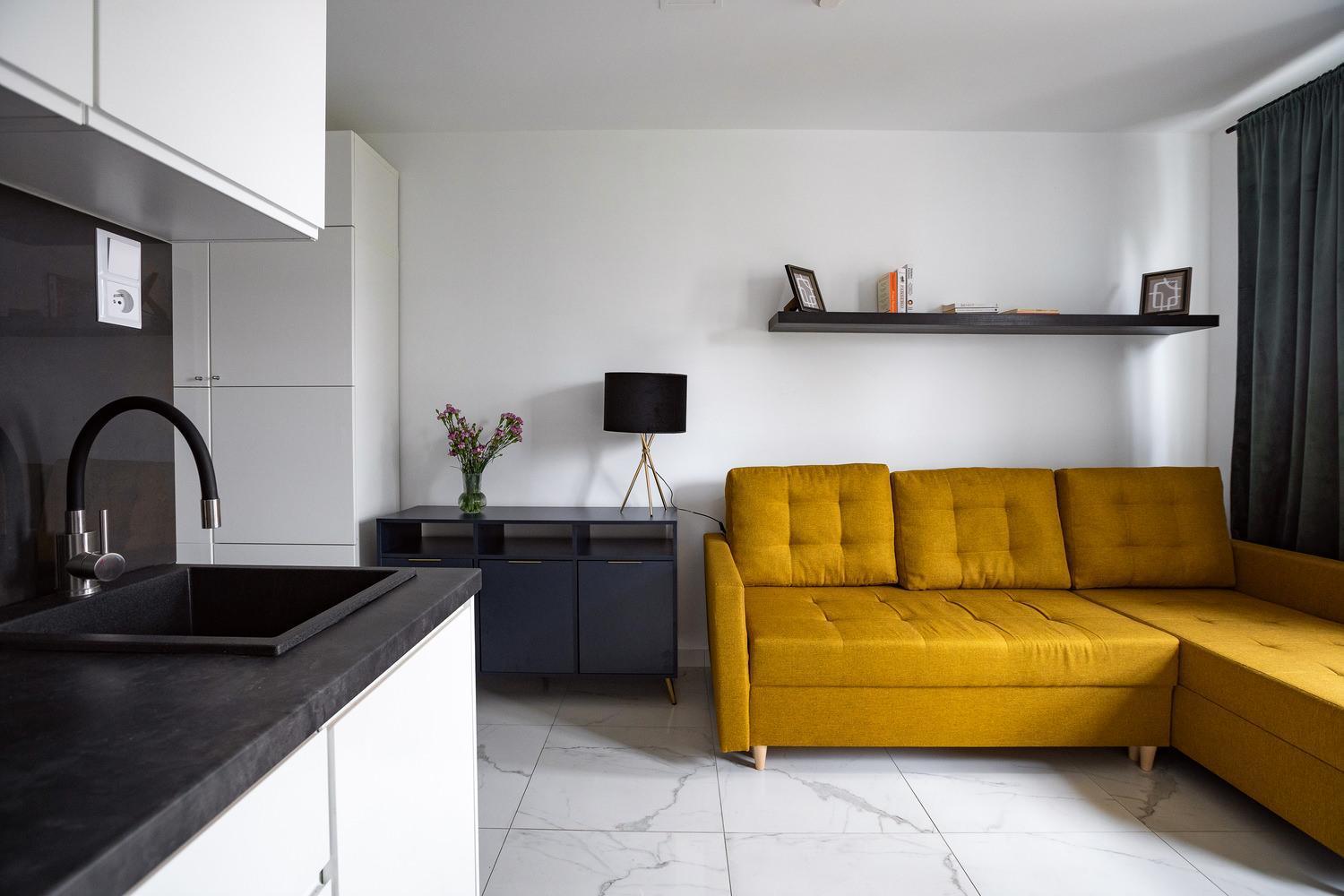 Moveen! Wynajem Apartamentow We Wroclawiu! 10 Minut Od Centrum Bagian luar foto