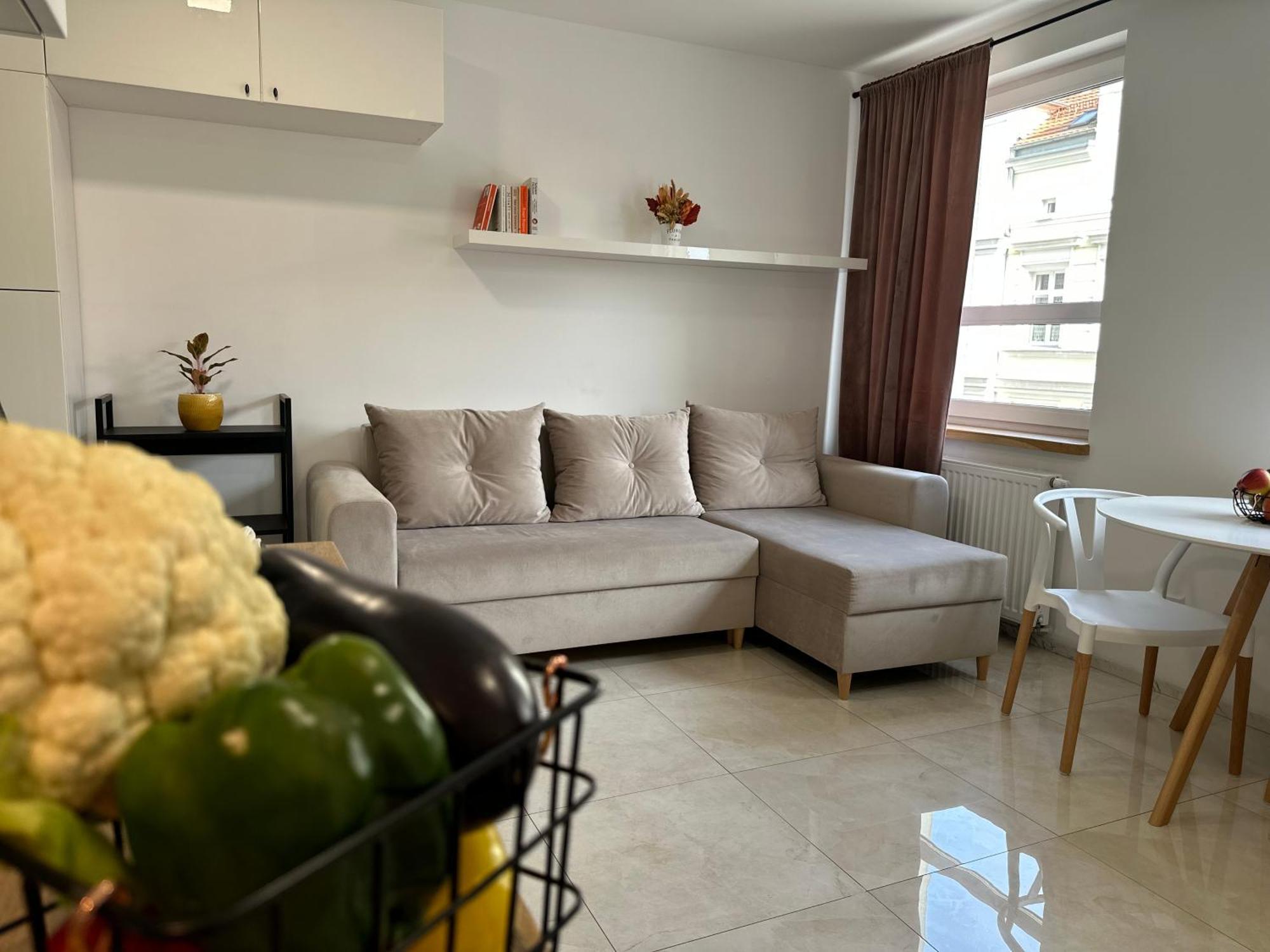 Moveen! Wynajem Apartamentow We Wroclawiu! 10 Minut Od Centrum Bagian luar foto