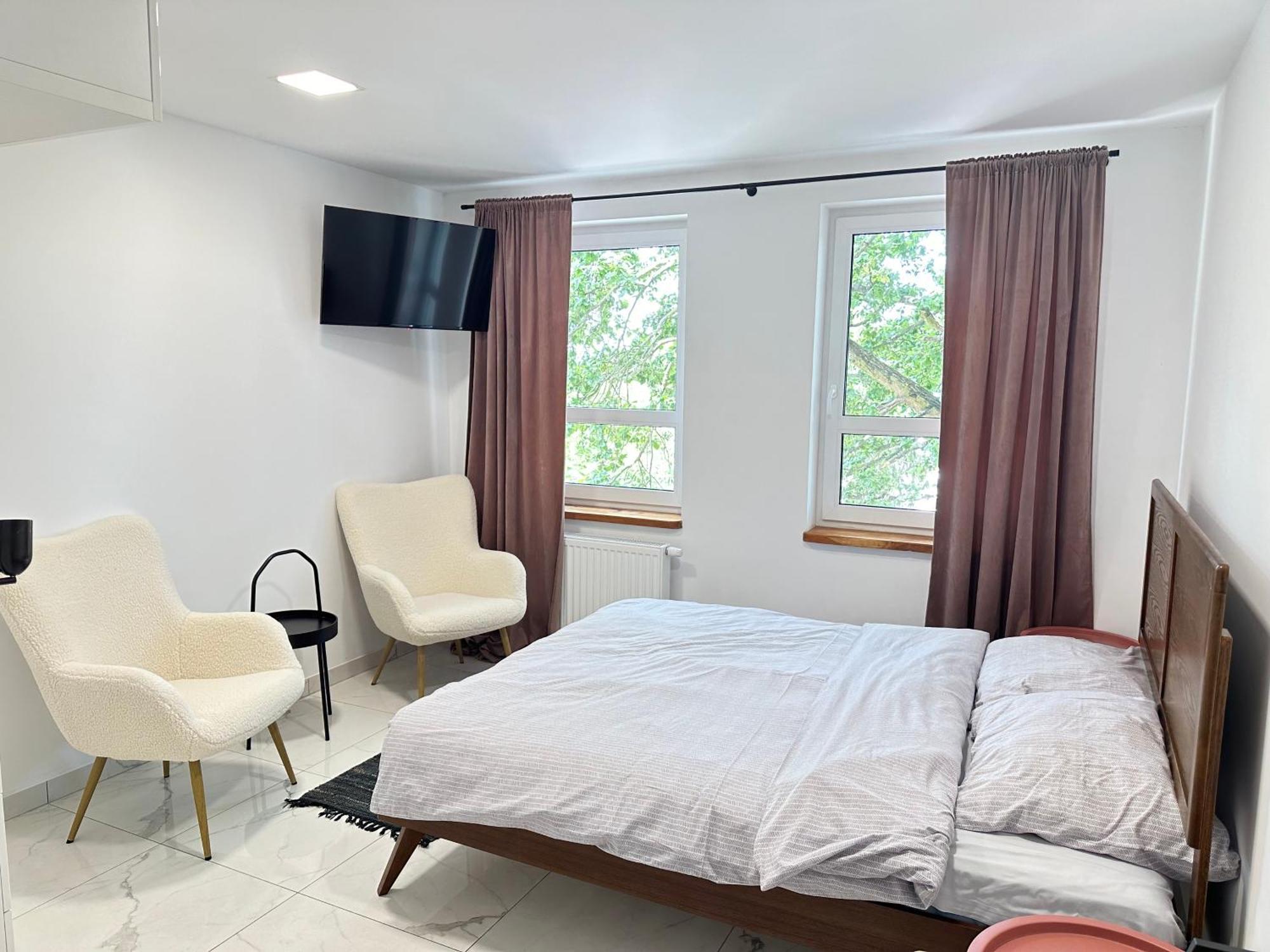 Moveen! Wynajem Apartamentow We Wroclawiu! 10 Minut Od Centrum Bagian luar foto