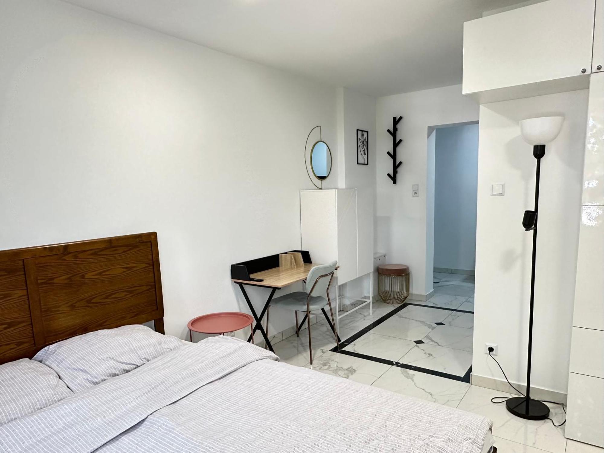 Moveen! Wynajem Apartamentow We Wroclawiu! 10 Minut Od Centrum Bagian luar foto