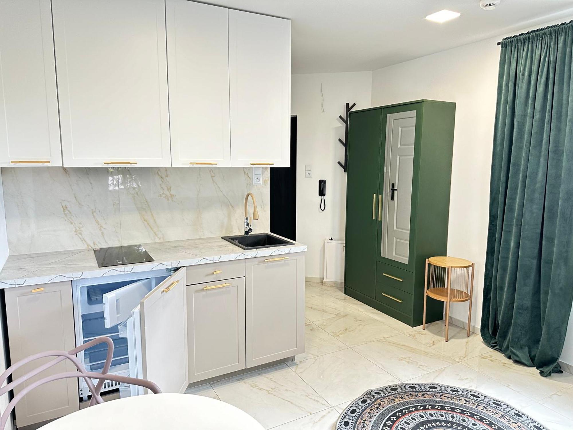 Moveen! Wynajem Apartamentow We Wroclawiu! 10 Minut Od Centrum Bagian luar foto