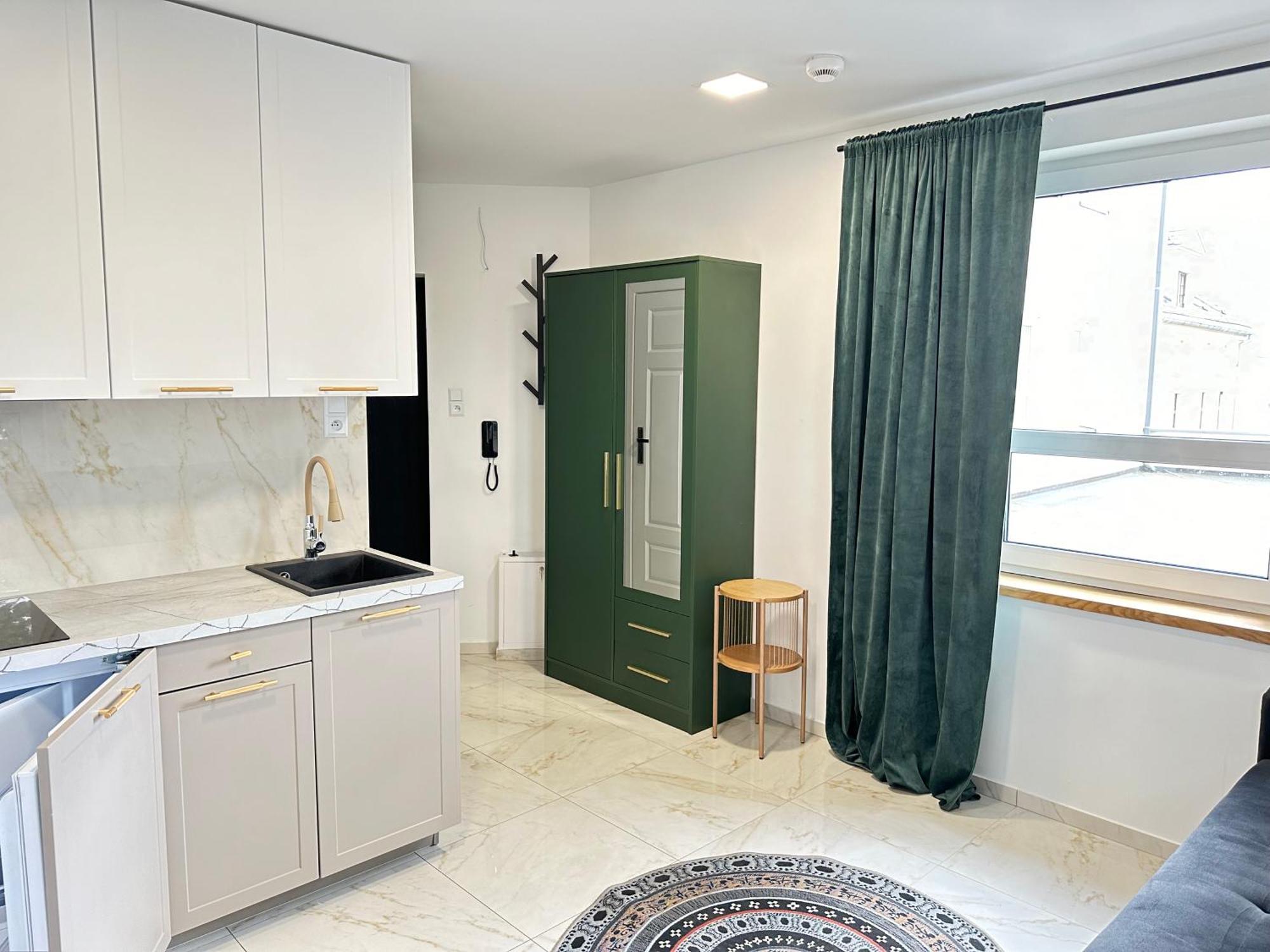 Moveen! Wynajem Apartamentow We Wroclawiu! 10 Minut Od Centrum Bagian luar foto