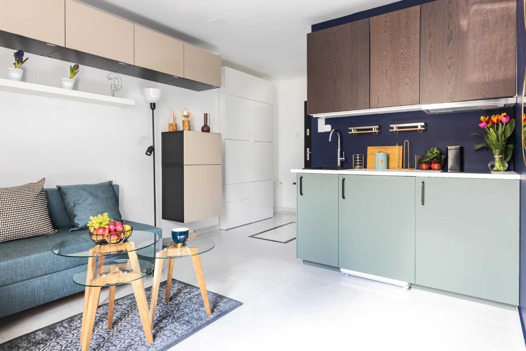 Moveen! Wynajem Apartamentow We Wroclawiu! 10 Minut Od Centrum Bagian luar foto