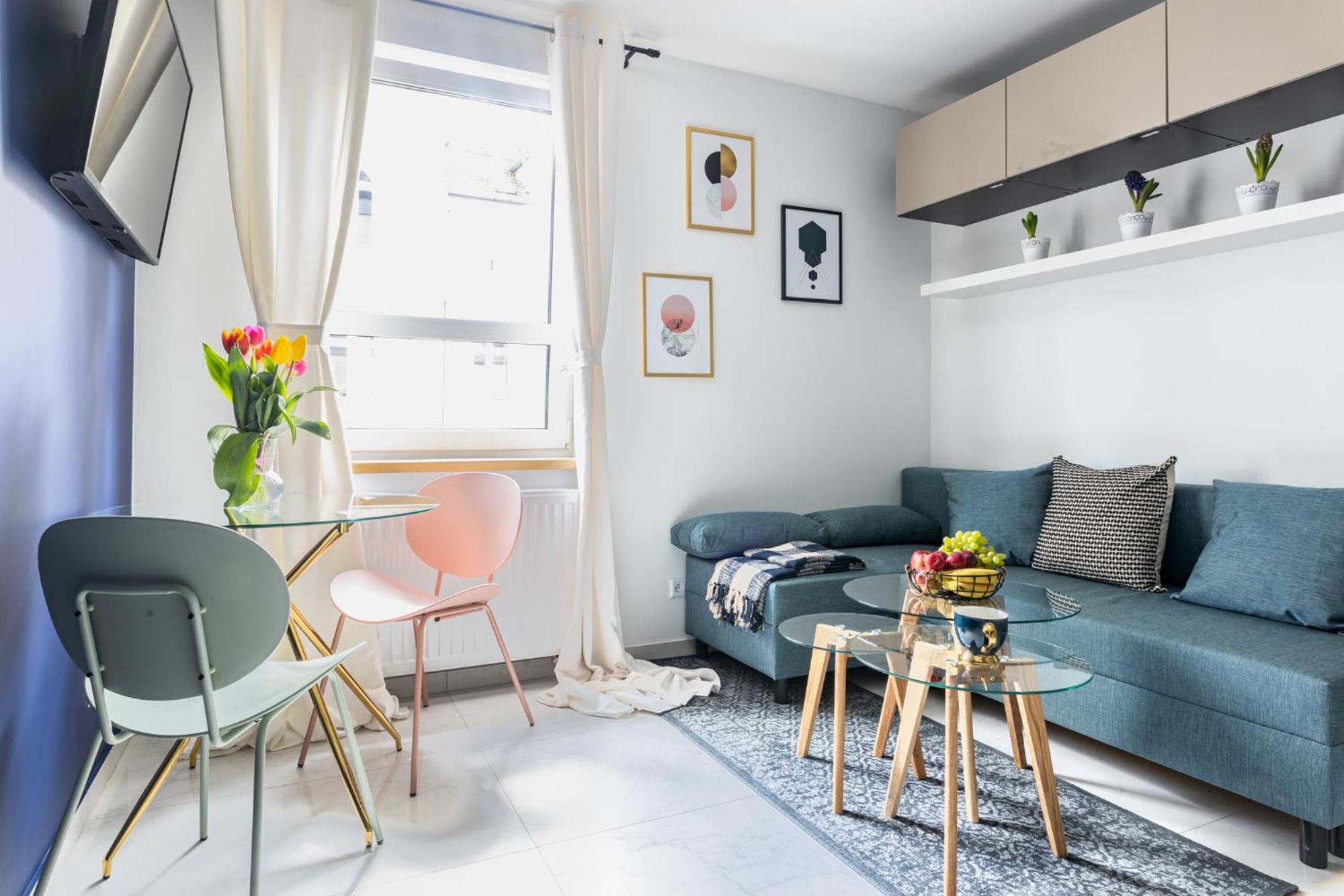 Moveen! Wynajem Apartamentow We Wroclawiu! 10 Minut Od Centrum Bagian luar foto