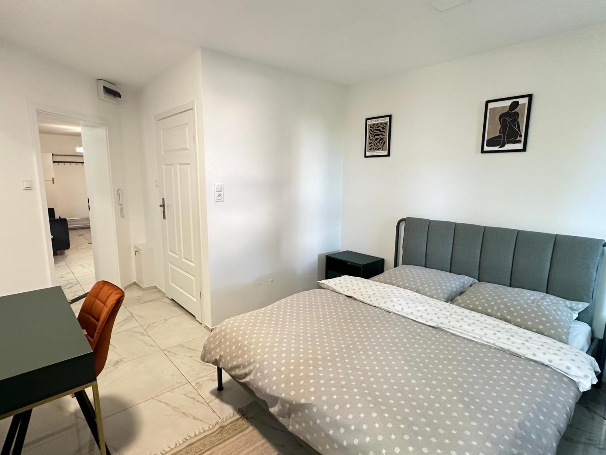 Moveen! Wynajem Apartamentow We Wroclawiu! 10 Minut Od Centrum Bagian luar foto