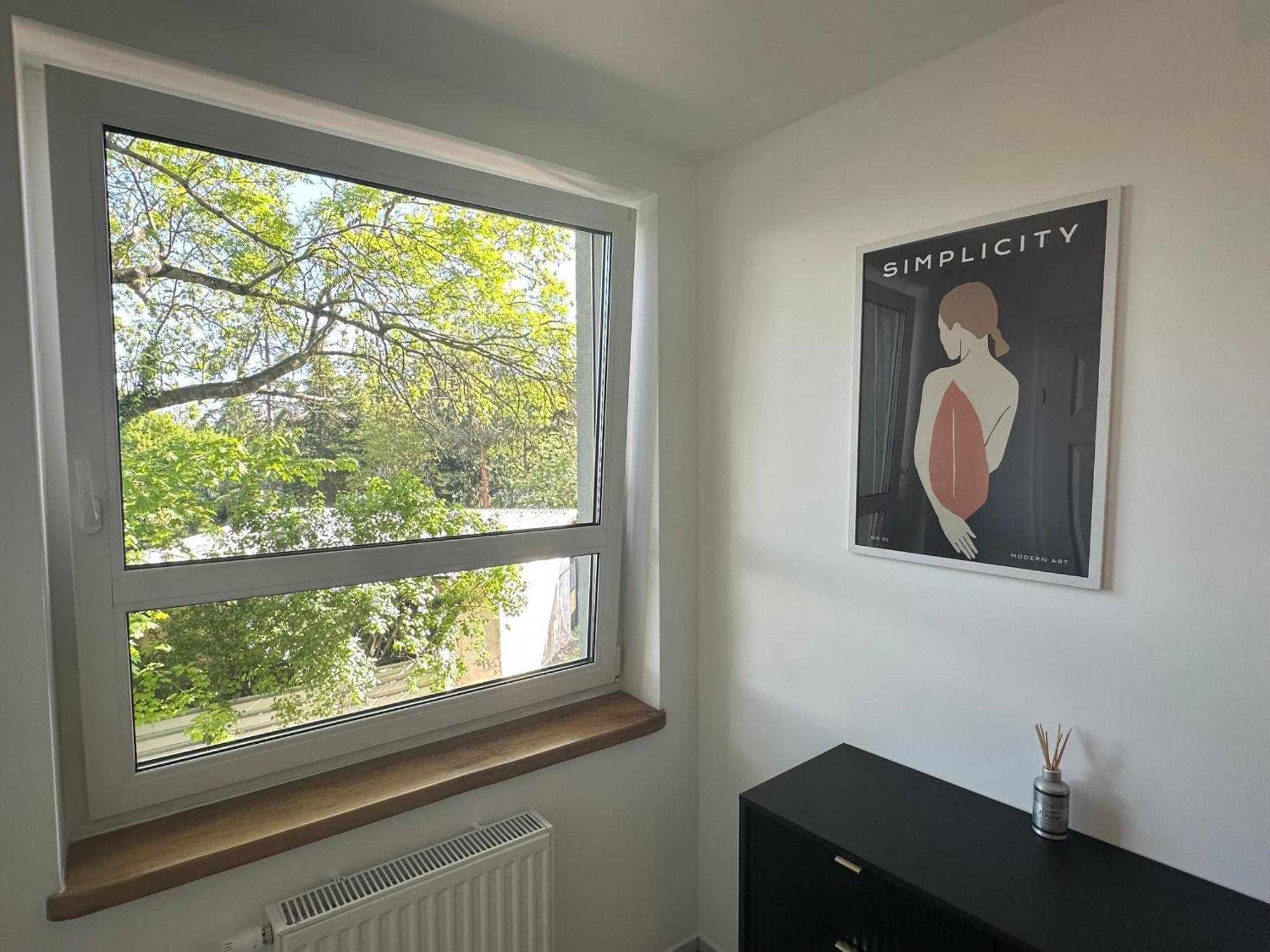 Moveen! Wynajem Apartamentow We Wroclawiu! 10 Minut Od Centrum Bagian luar foto